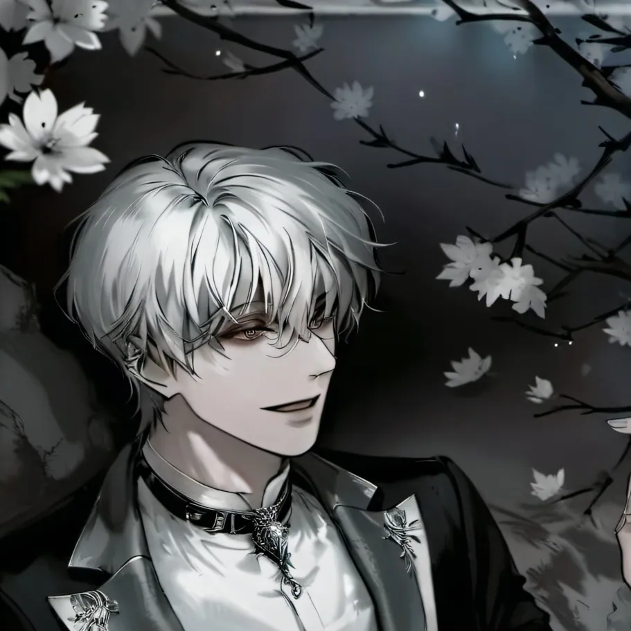 chat with ai character: Darren