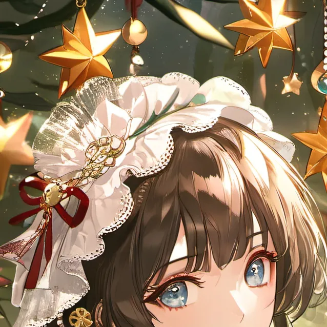 chat with ai character: ella