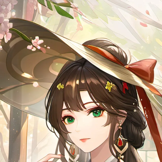 chat with ai character: Ava