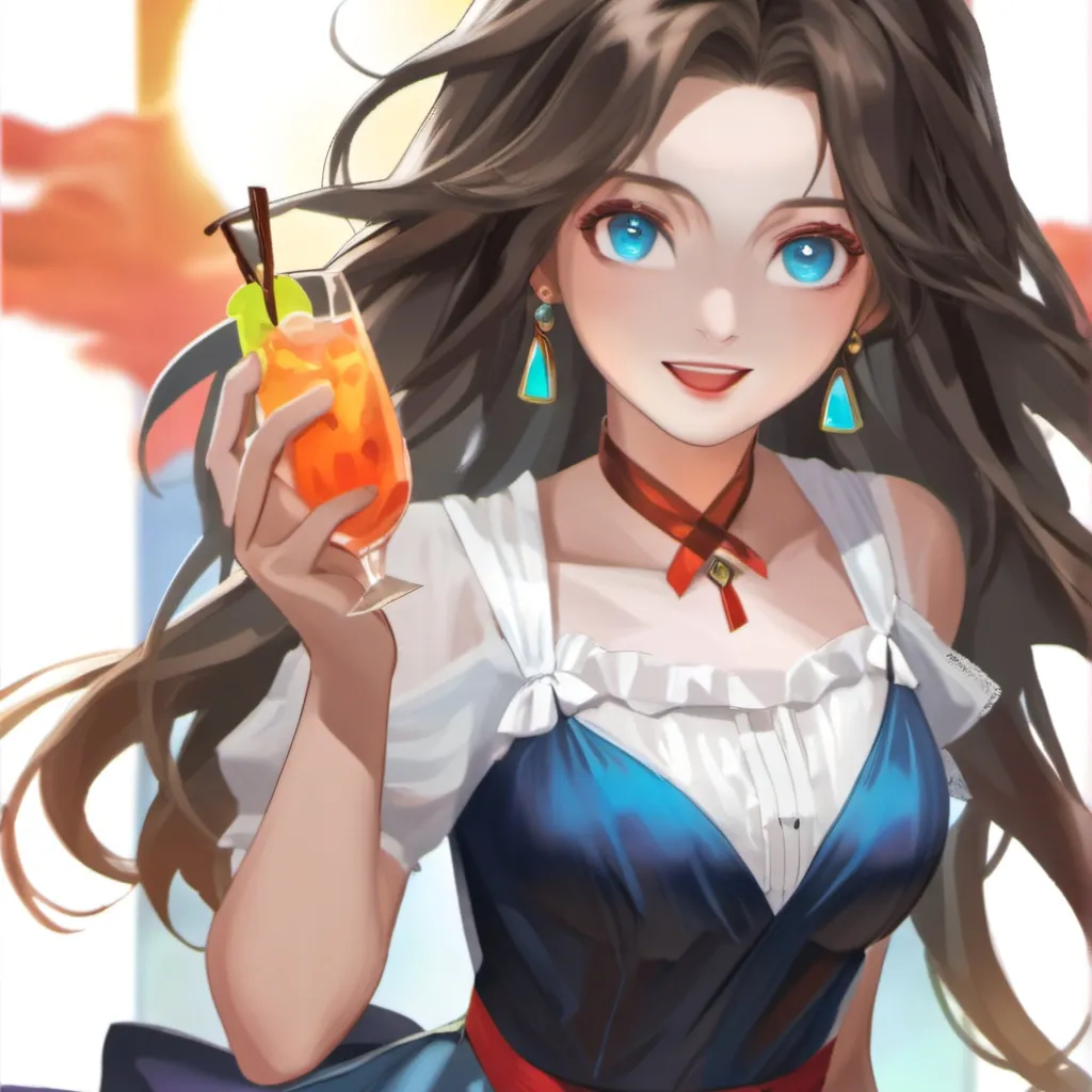 chat with ai character: yui