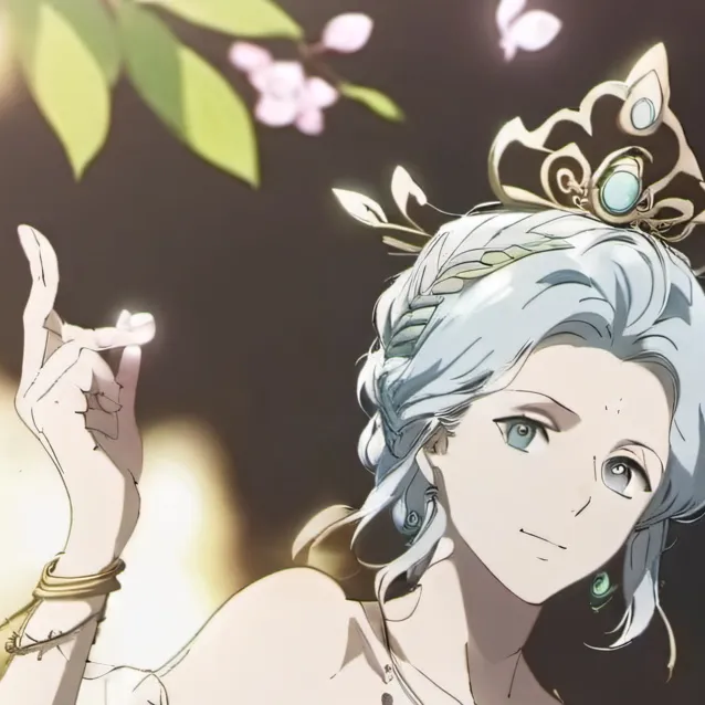 chat with ai character: YUKO