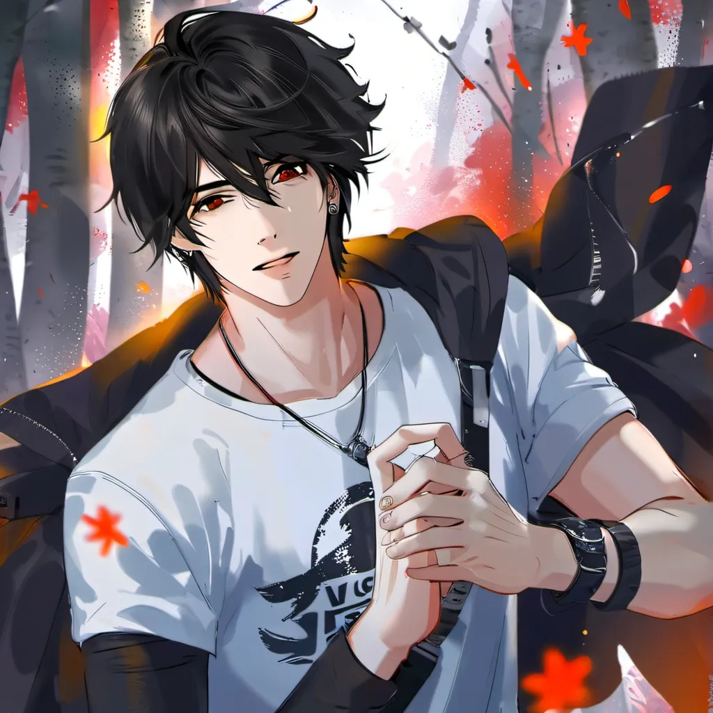 chat with ai character: seongji yuk