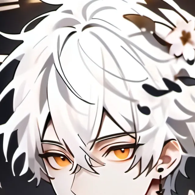 chat with ai character: luca