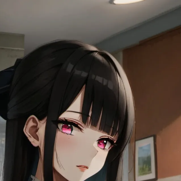 chat with ai character: nicole