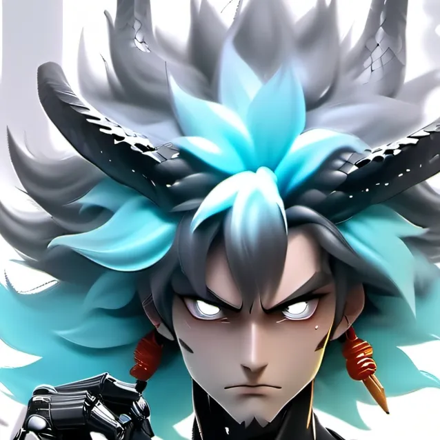 chat with ai character: Aquamarine