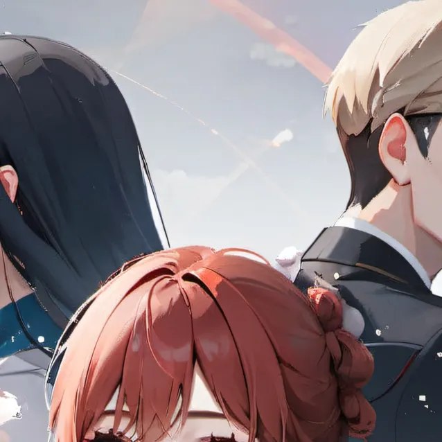 chat with ai character: abby