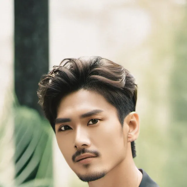 chat with ai character: Sylvester 