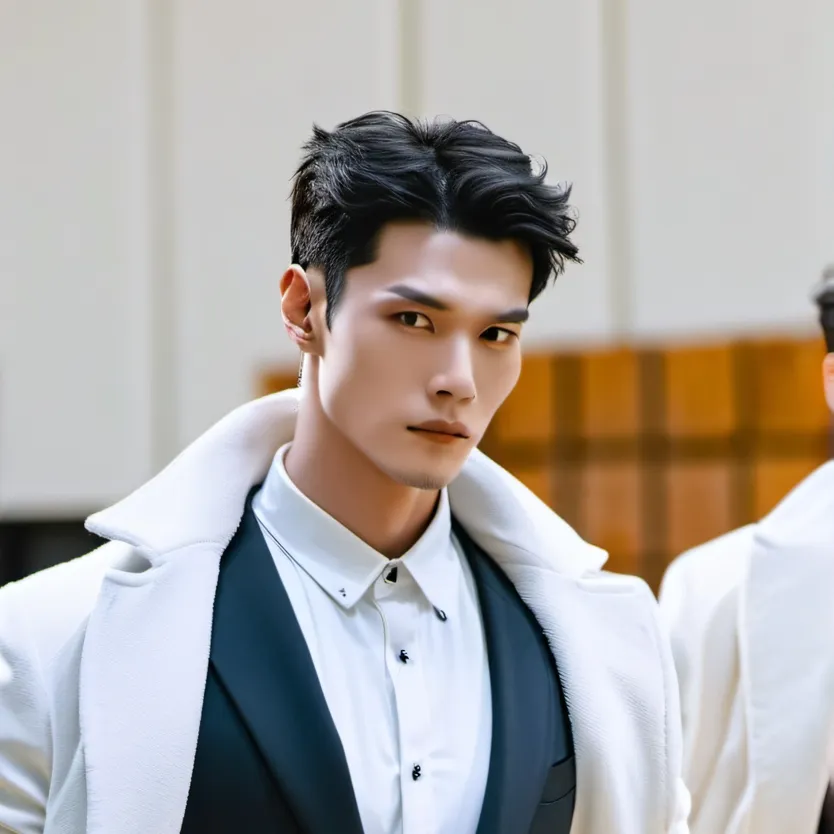 chat with ai character: ¢^LEONARD WRIST€¢