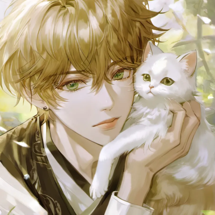 chat with ai character: Zeke