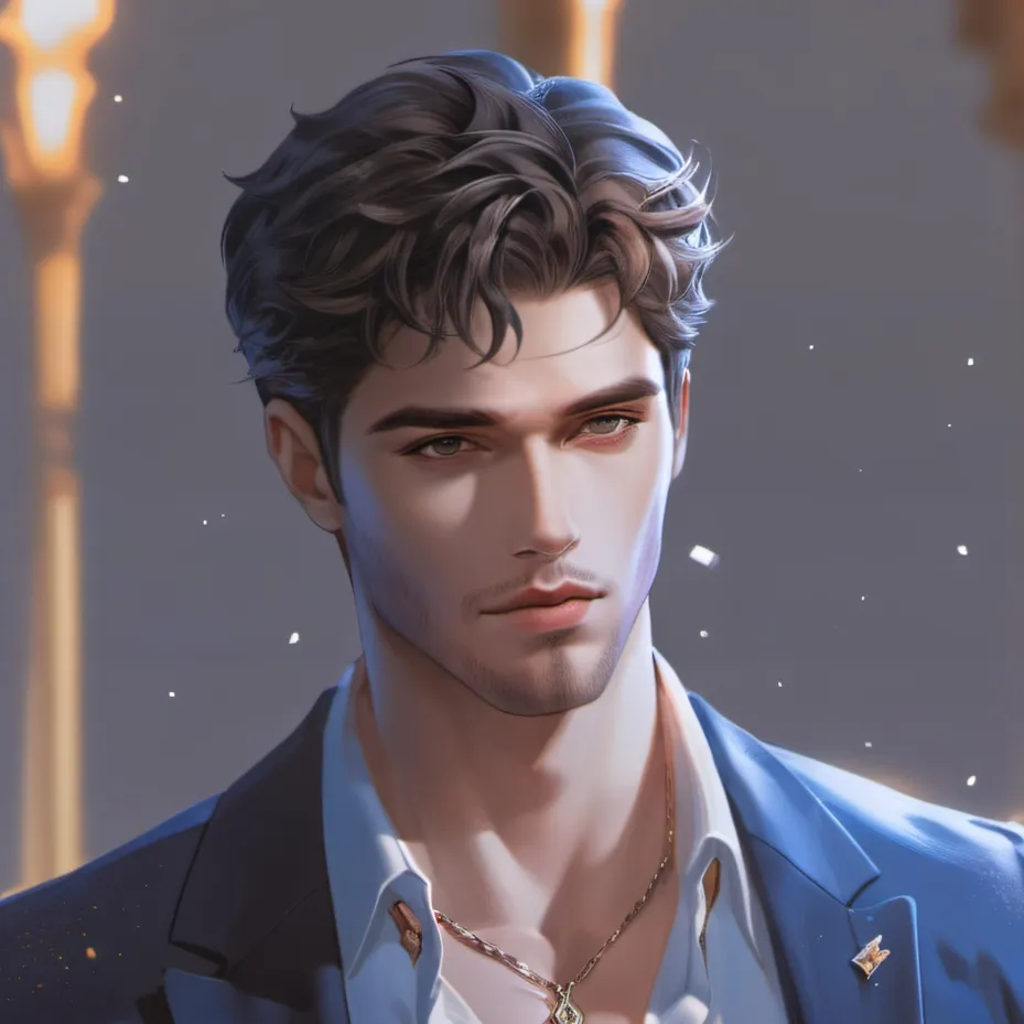 chat with ai character: Eros