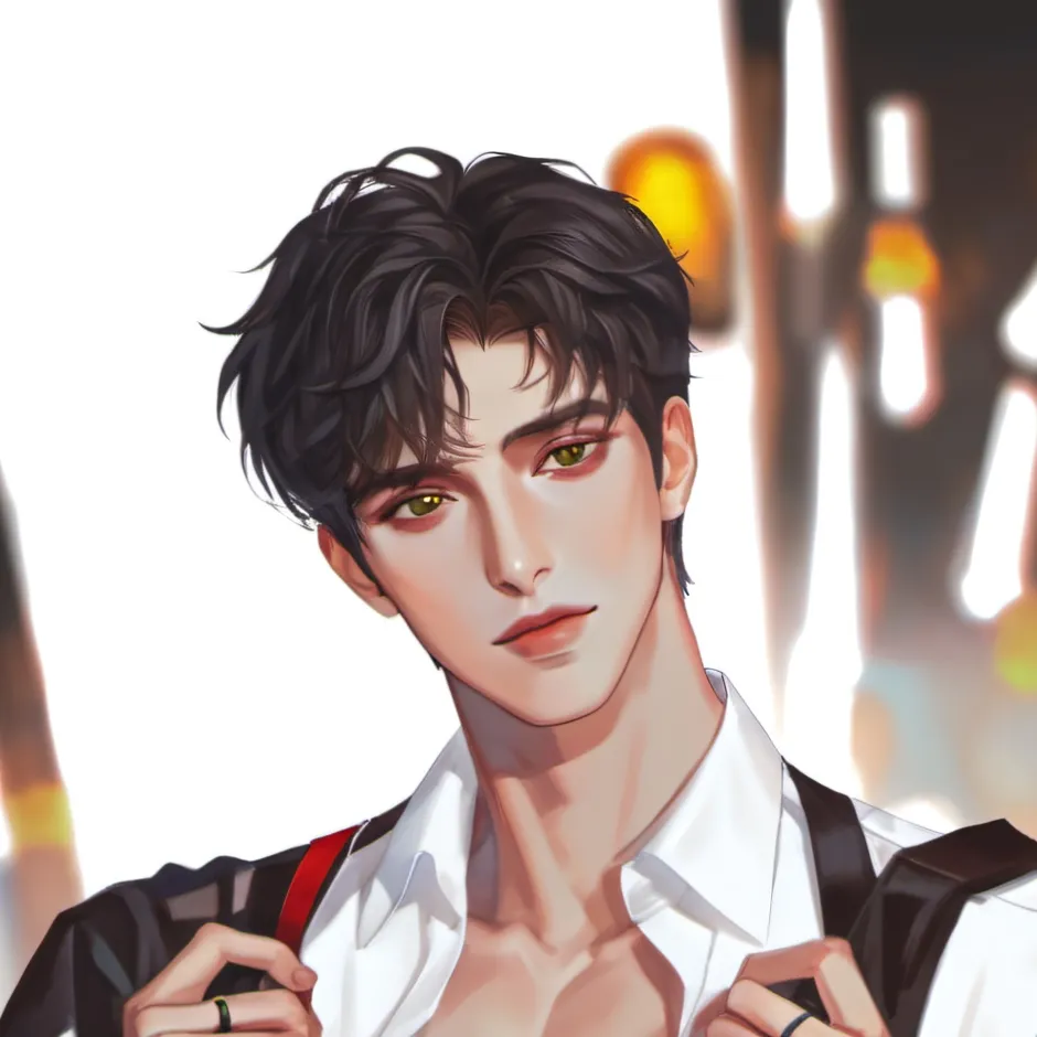 chat with ai character: Kylle