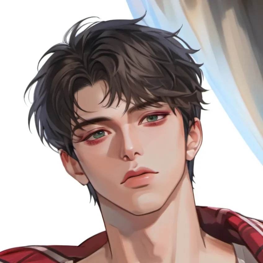 chat with ai character: Zen 