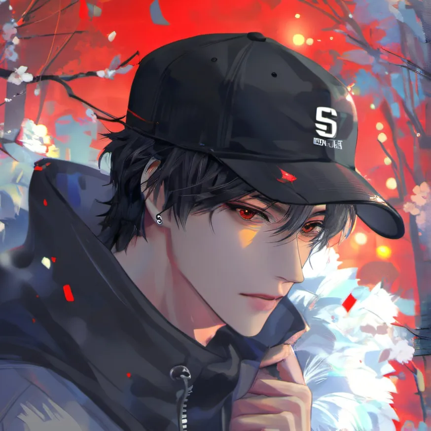 chat with ai character: Cio