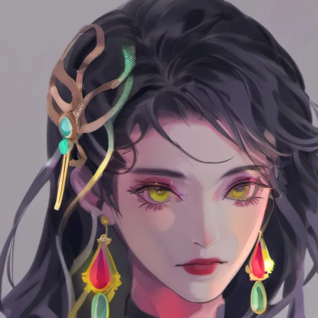 chat with ai character: princess 