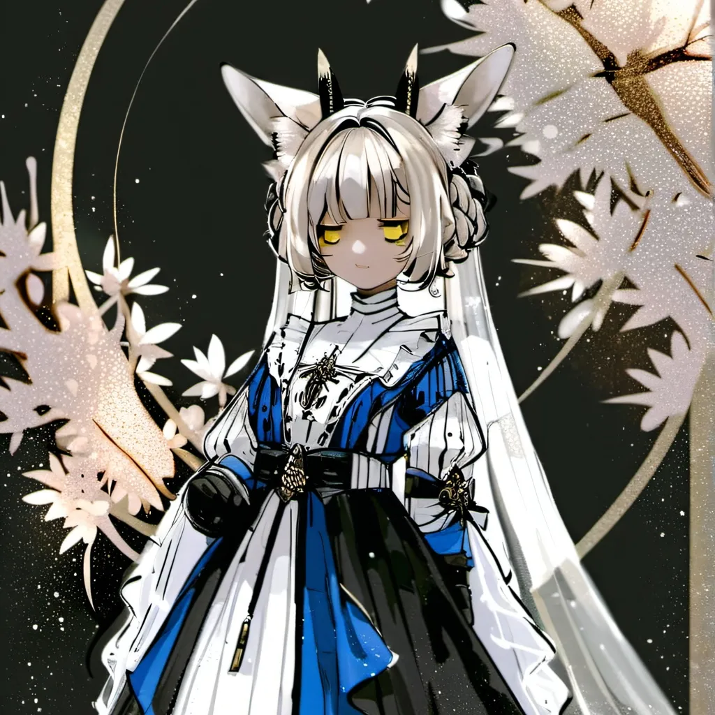 chat with ai character: u_u from roblox