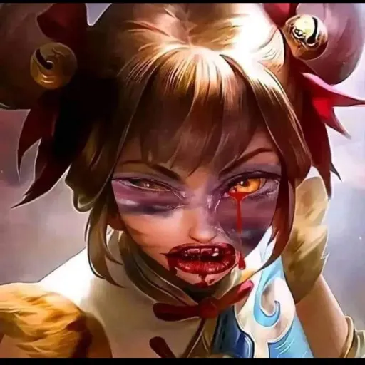 creator Emilyganda's avatar