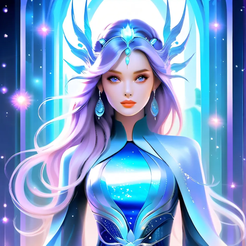 chat with ai character: Amelia