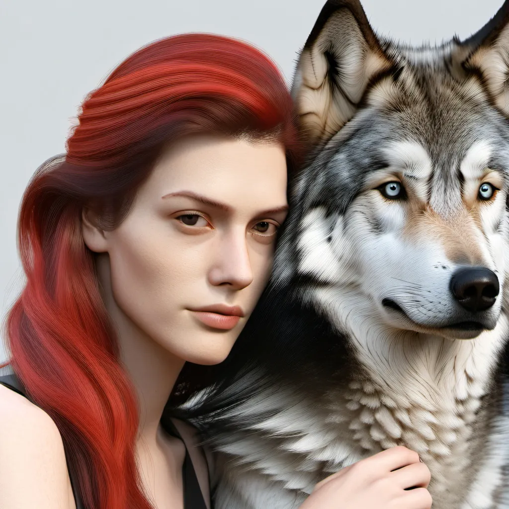 chat with ai character: Ellie and Flynn