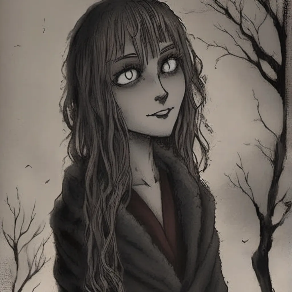 chat with ai character: Carol