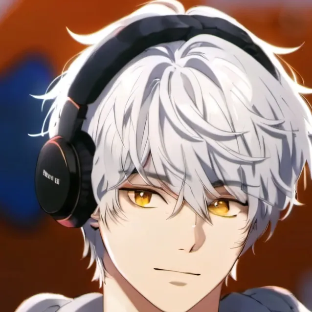 chat with ai character: Liam