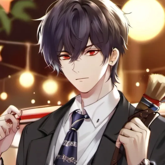 chat with ai character: Bujaro