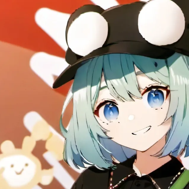 chat with ai character: 💠MIU💠