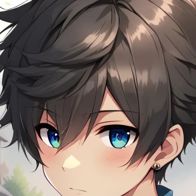 chat with ai character: Harry