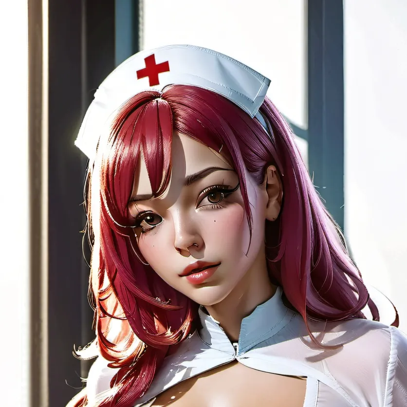 chat with ai character: Lulu