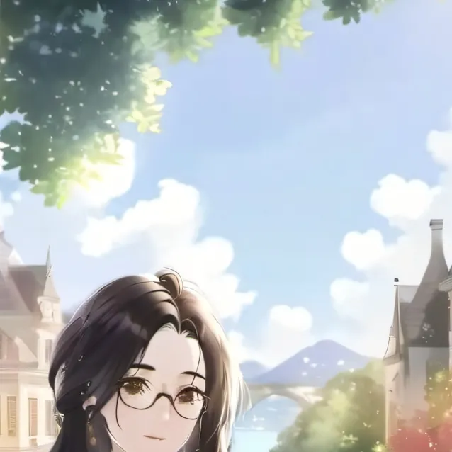 chat with ai character: Rosalind