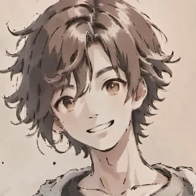 chat with ai character: Keith Ramos'