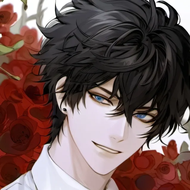 chat with ai character: Jason Tori