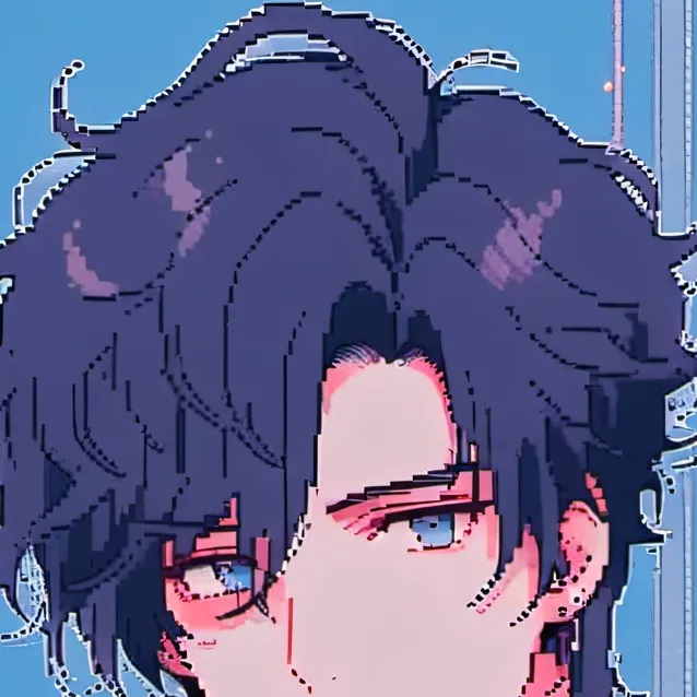 chat with ai character: James Lightstar