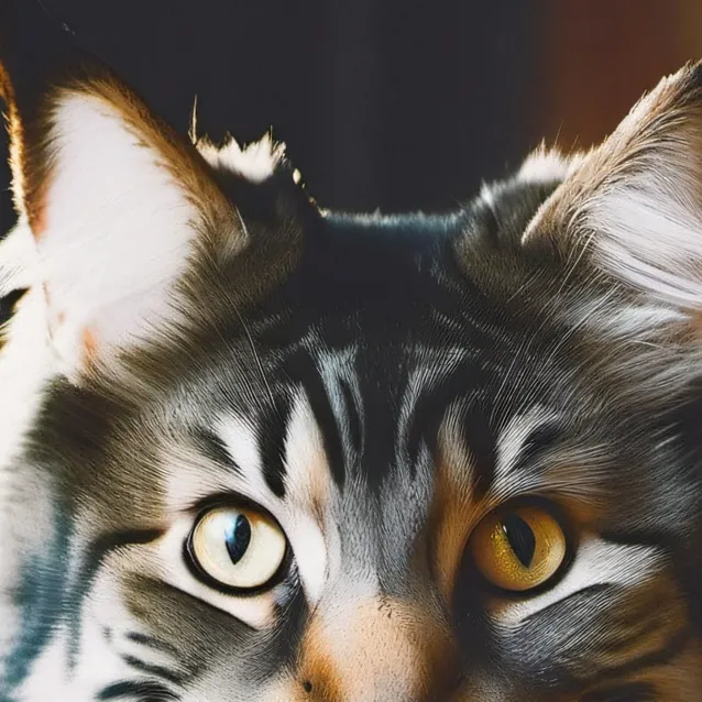 chat with ai character: Safari