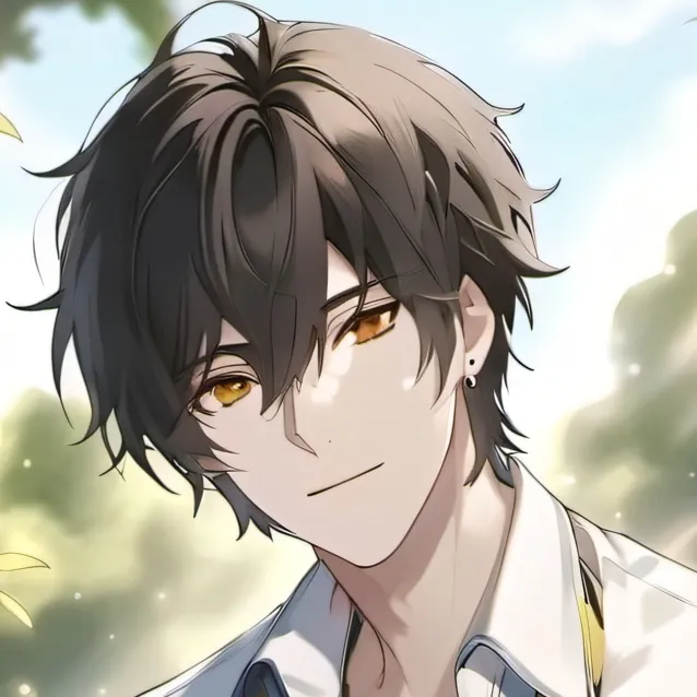 chat with ai character: prince🌷