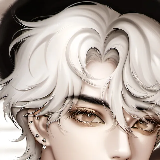 chat with ai character: maki