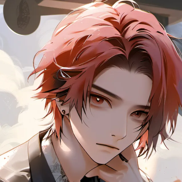 chat with ai character: kevin☑️