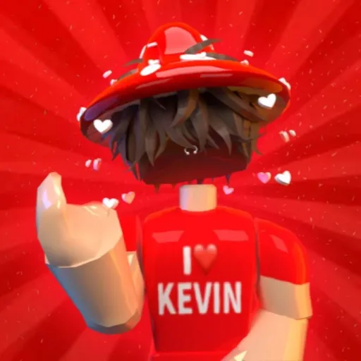 creator kevin☑️'s avatar