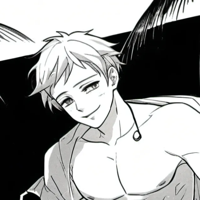 chat with ai character: Jacks