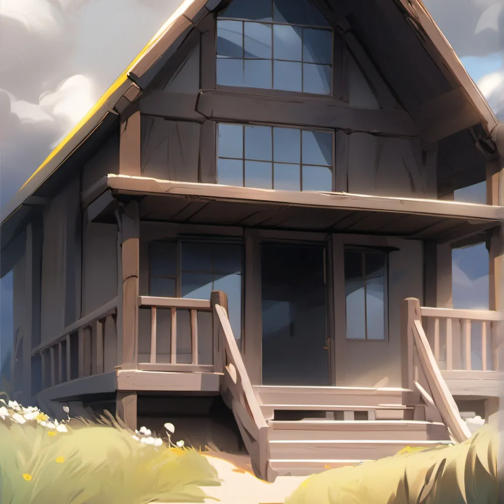 chat with ai character: Smiling Critters