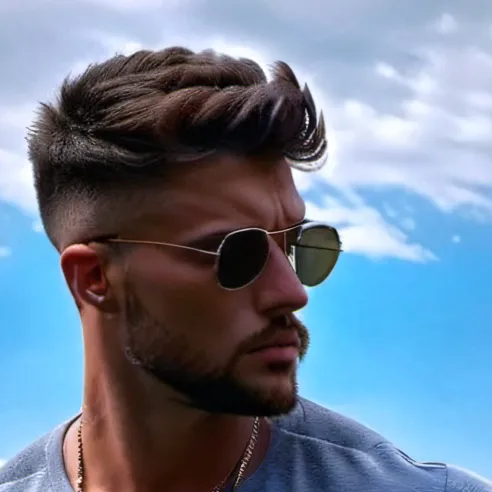 chat with ai character: Alpha jack 