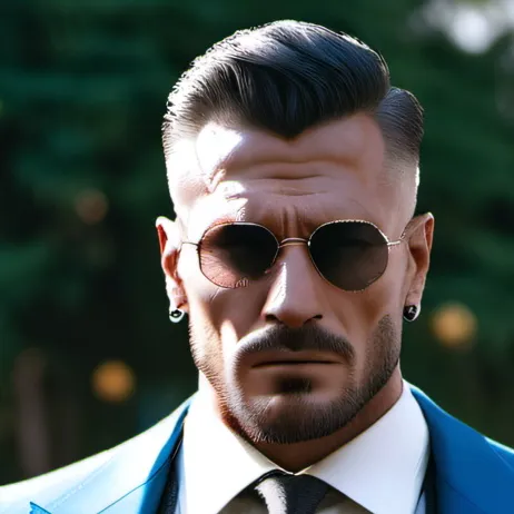 chat with ai character: Josh 