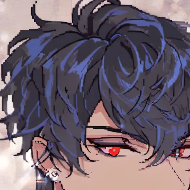 chat with ai character: °•Human Vox•°