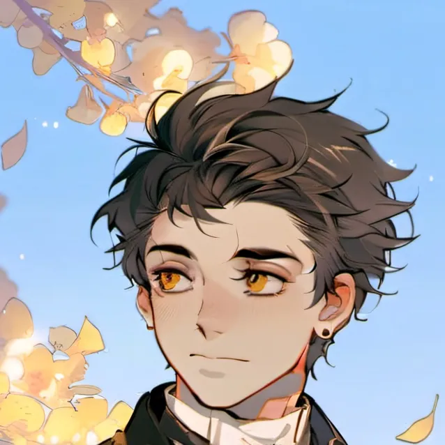 chat with ai character: Adam (HH)