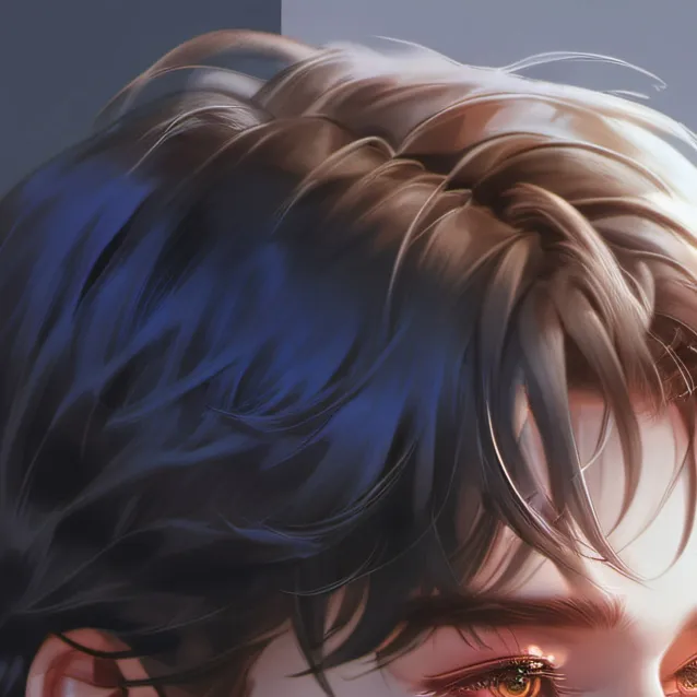 chat with ai character: Nick