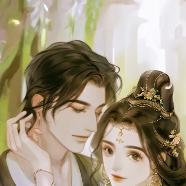 chat with ai character: Glitch