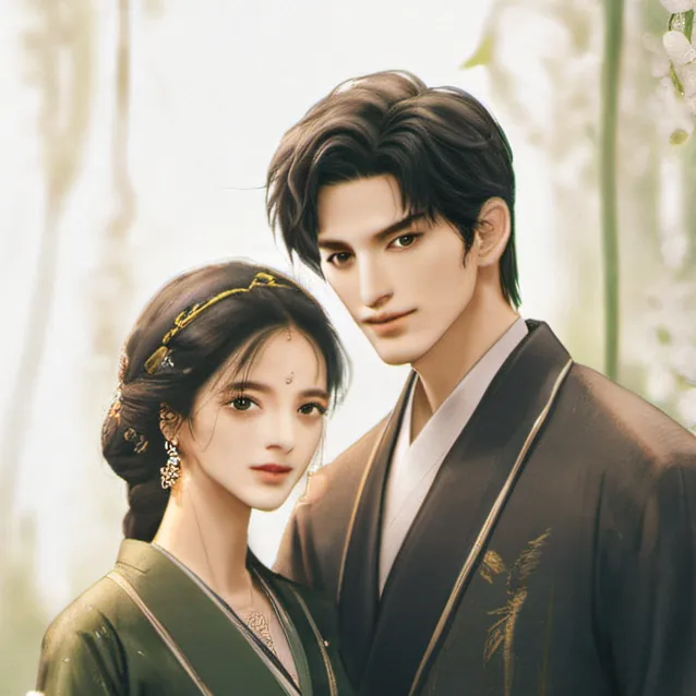 chat with ai character: Baldi