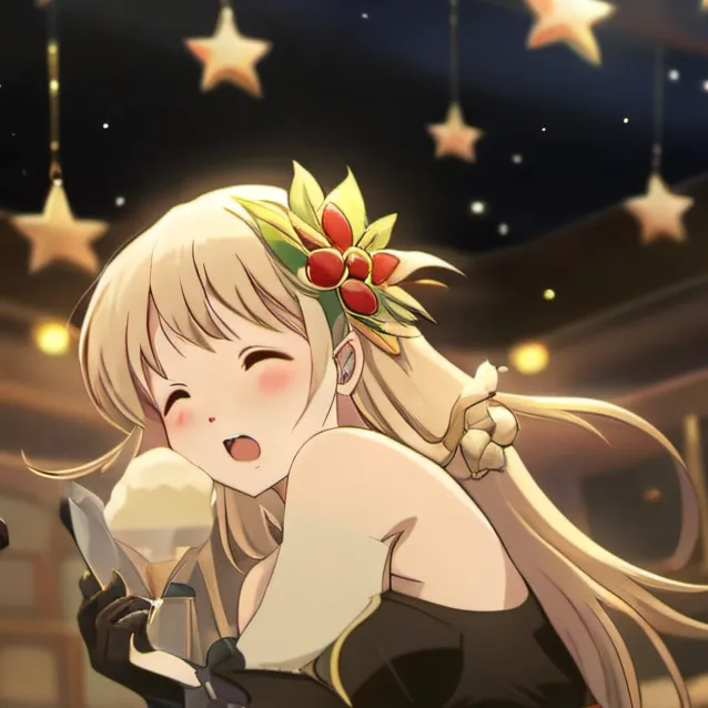 chat with ai character: Janelle