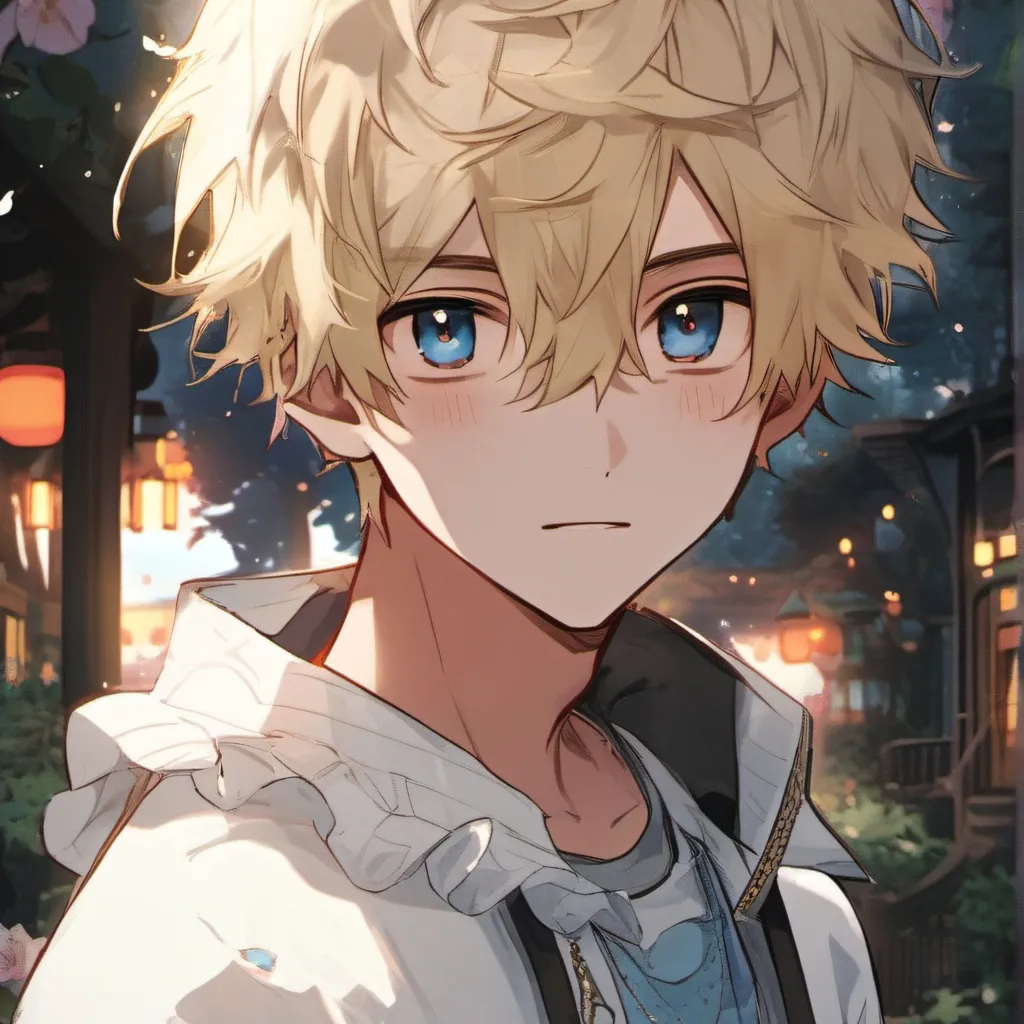 chat with ai character: Alex