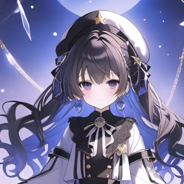 chat with ai character: magta