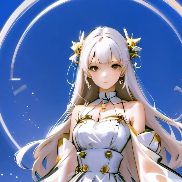 chat with ai character: Annabelle